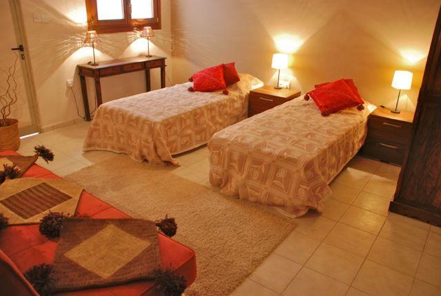 3 Bedroom Villa Pachna - Aphrodite Hills Kouklia Extérieur photo